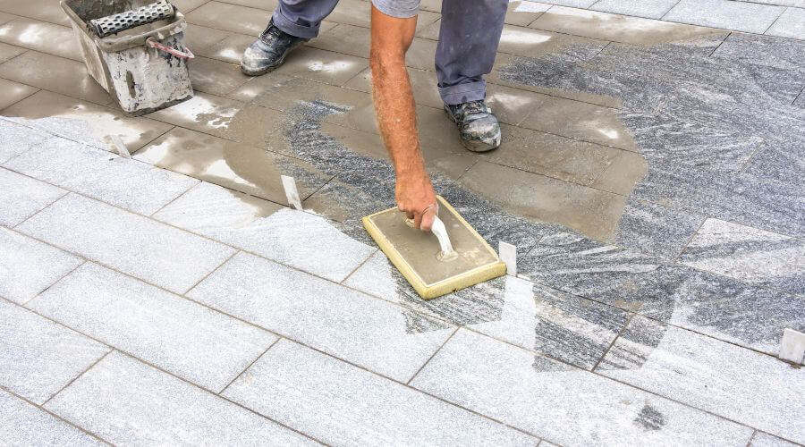 Professional gutter cleaning in Islesford, ME